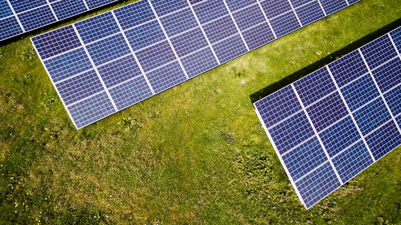 Commercial Solar Design