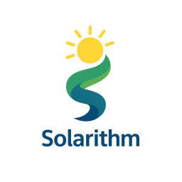 Solarithm Logo
